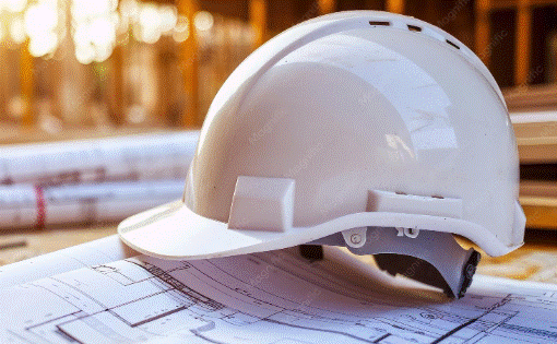 hard hat